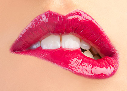Lippen iStock 000015324176